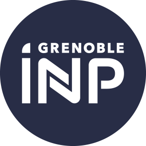 Grenoble INP Icône